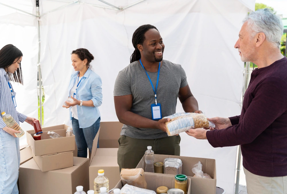 Community Services