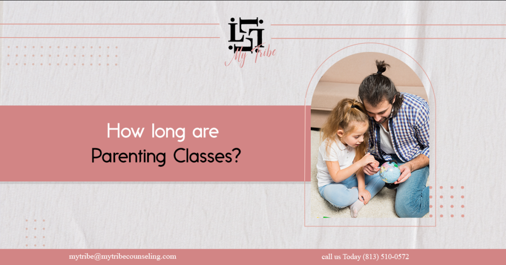 How Long Are Parenting Classes