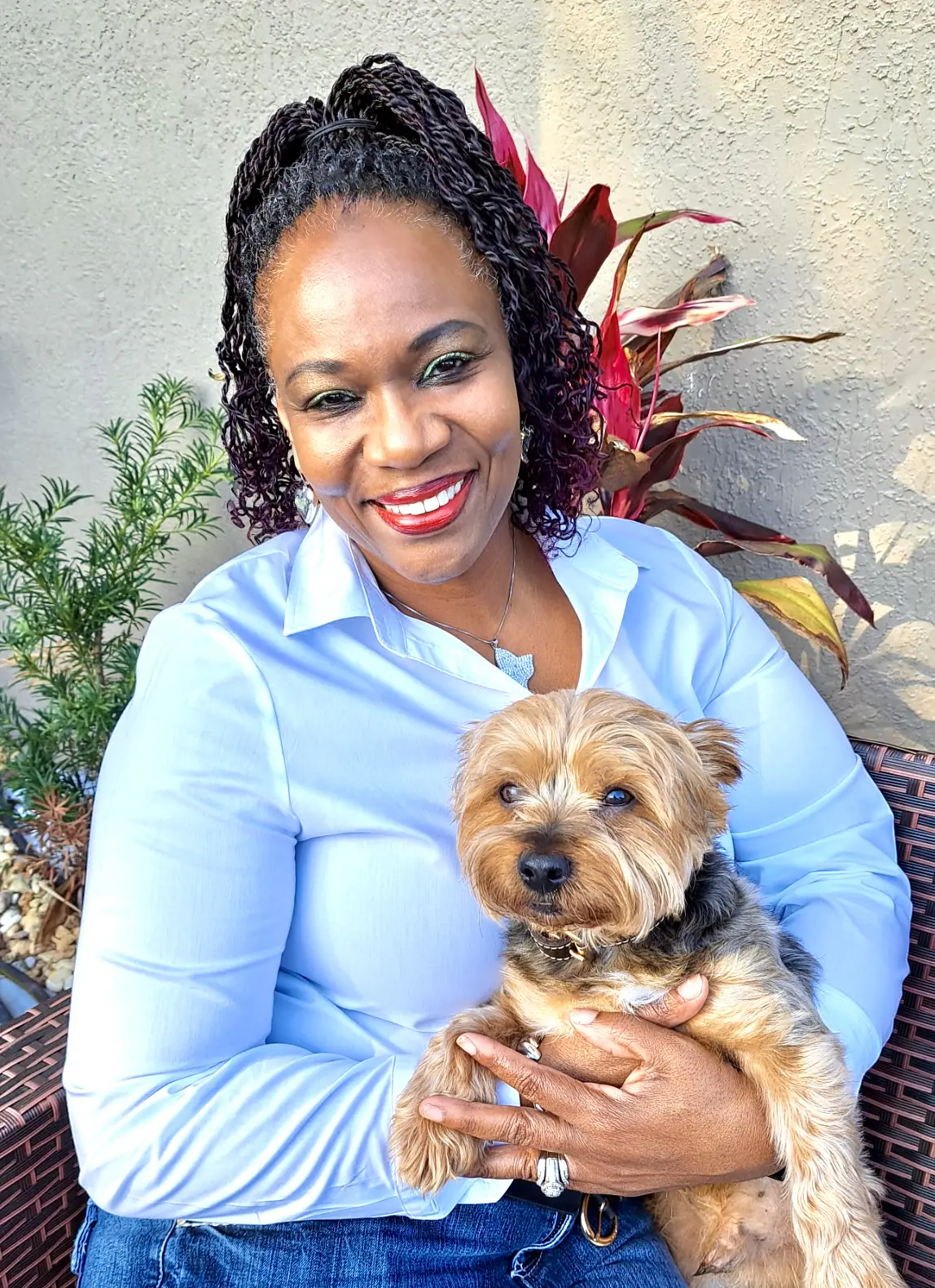 Arnette Davis Hunter