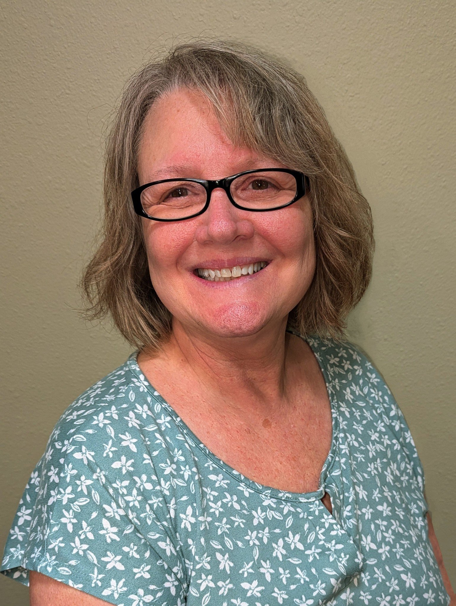 Suzanne Johnson
