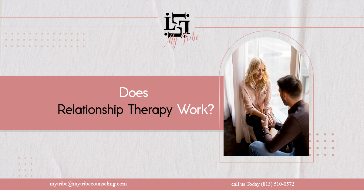 Does Relationship Therapy Work