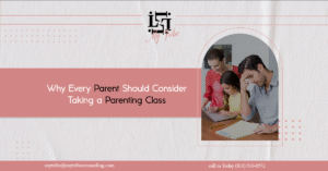 Why Every Parent Should Consider Taking a Parenting Class