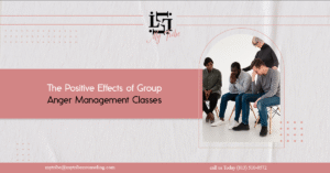 The Positive Effects of Group Anger Management Classes