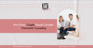 Why Every Couple Should Consider Premarital Counseling
