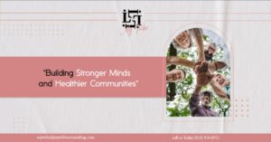 Building Stronger Minds with My Tribe Counseling