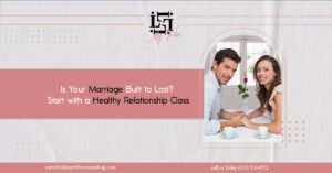 Start with a Healthy Relationship Class