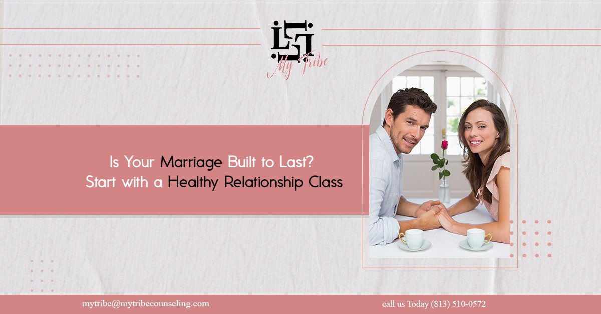 Start with a Healthy Relationship Class